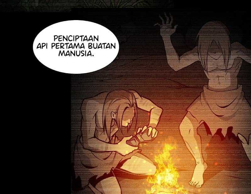 The Sword of Dawn Chapter 1 - halaman 12