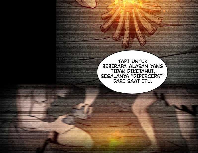 The Sword of Dawn Chapter 1 - halaman 13