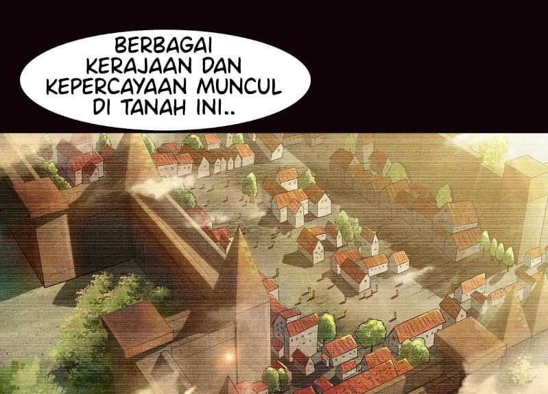 The Sword of Dawn Chapter 1 - halaman 20
