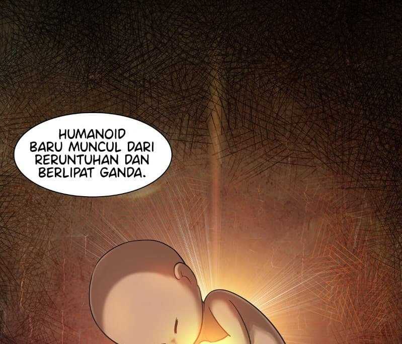 The Sword of Dawn Chapter 1 - halaman 22