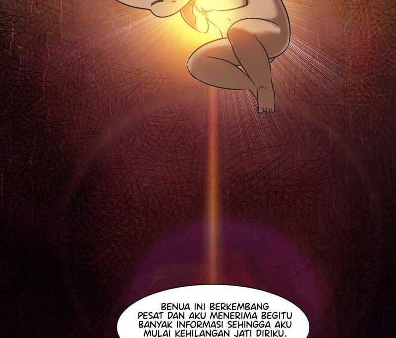The Sword of Dawn Chapter 1 - halaman 23