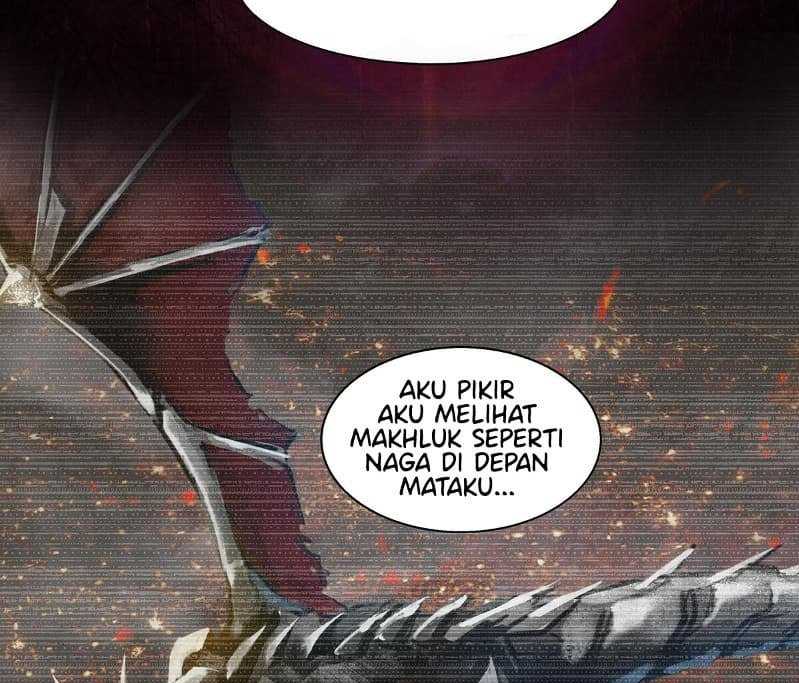 The Sword of Dawn Chapter 1 - halaman 24