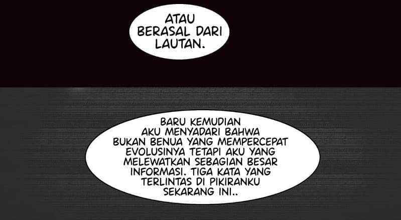 The Sword of Dawn Chapter 1 - halaman 26