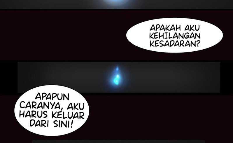 The Sword of Dawn Chapter 1 - halaman 29