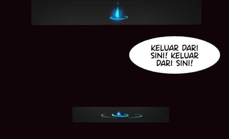 The Sword of Dawn Chapter 1 - halaman 30