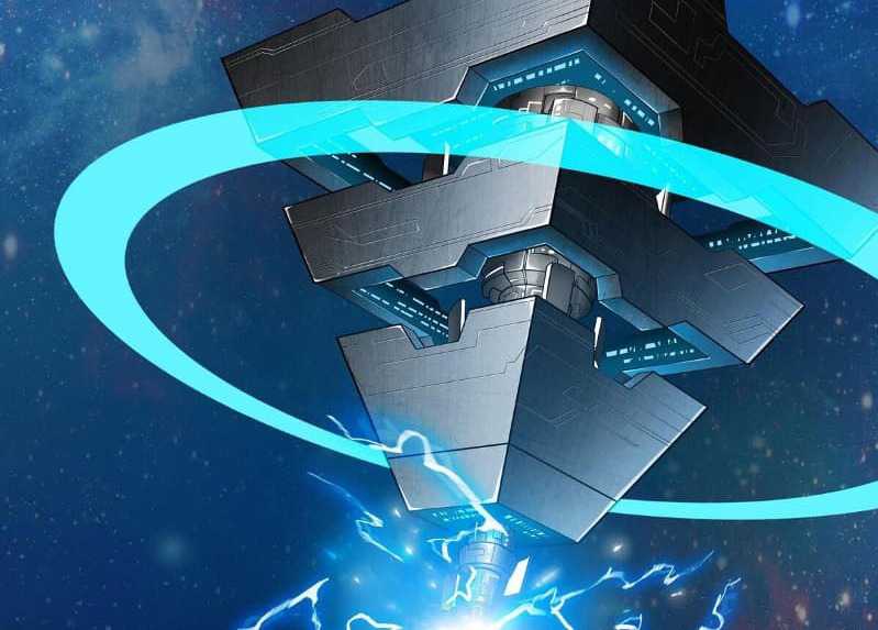 The Sword of Dawn Chapter 1 - halaman 33