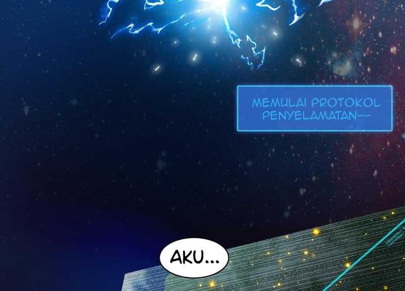 The Sword of Dawn Chapter 1 - halaman 34