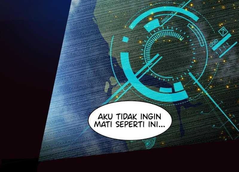 The Sword of Dawn Chapter 1 - halaman 35