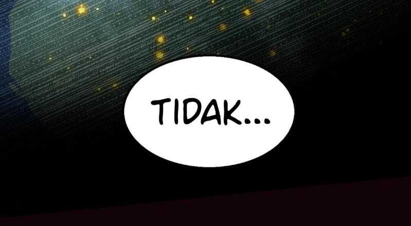 The Sword of Dawn Chapter 1 - halaman 37