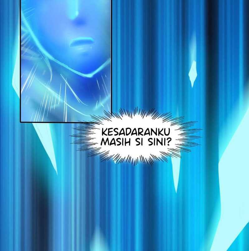 The Sword of Dawn Chapter 1 - halaman 39
