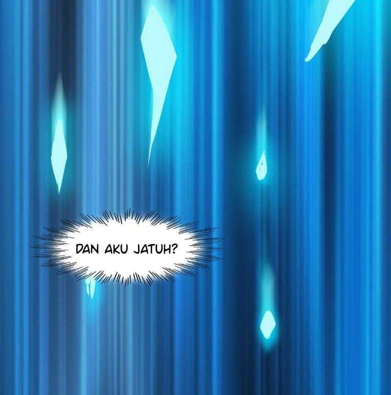 The Sword of Dawn Chapter 1 - halaman 40