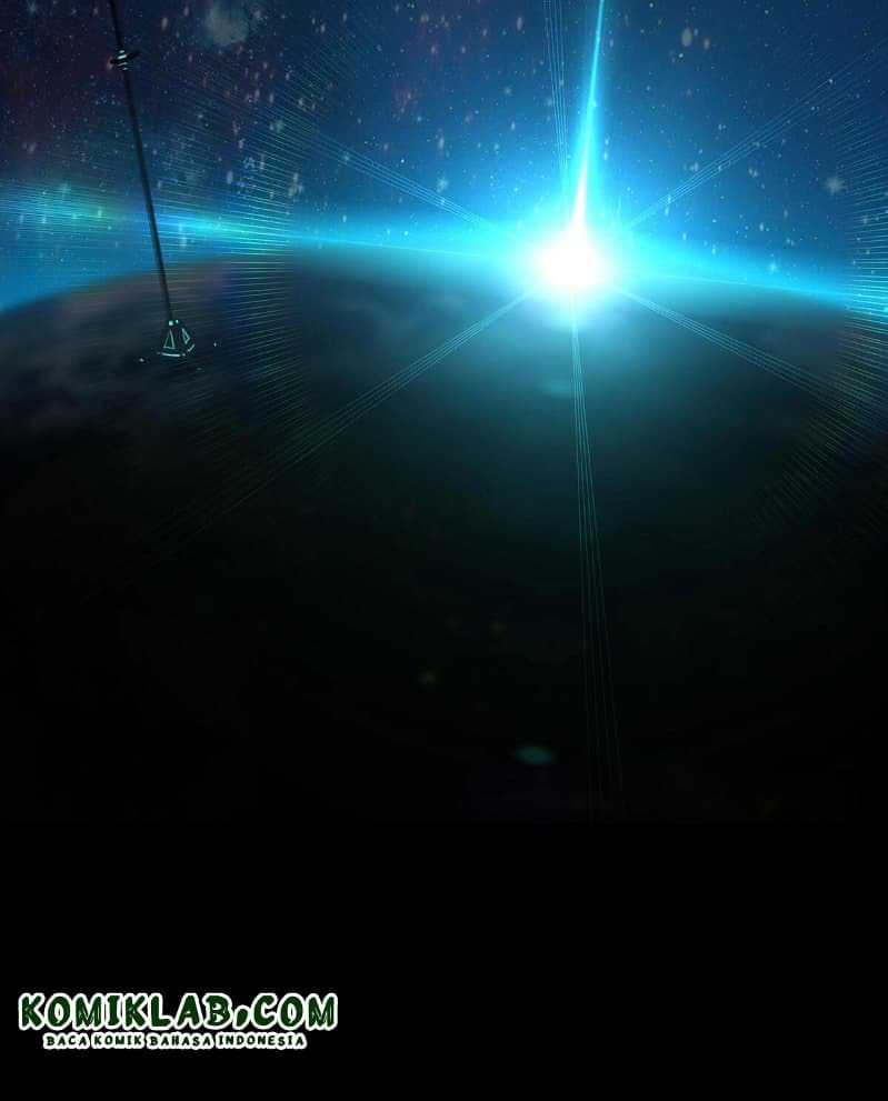 The Sword of Dawn Chapter 1 - halaman 45