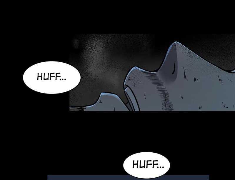 The Sword of Dawn Chapter 1 - halaman 48