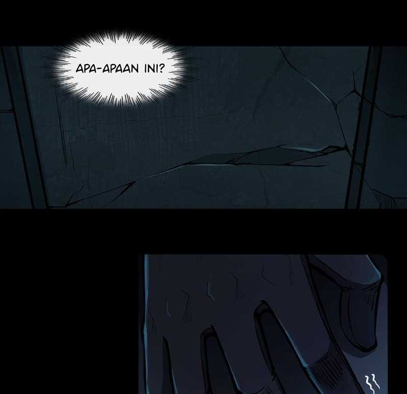 The Sword of Dawn Chapter 1 - halaman 50