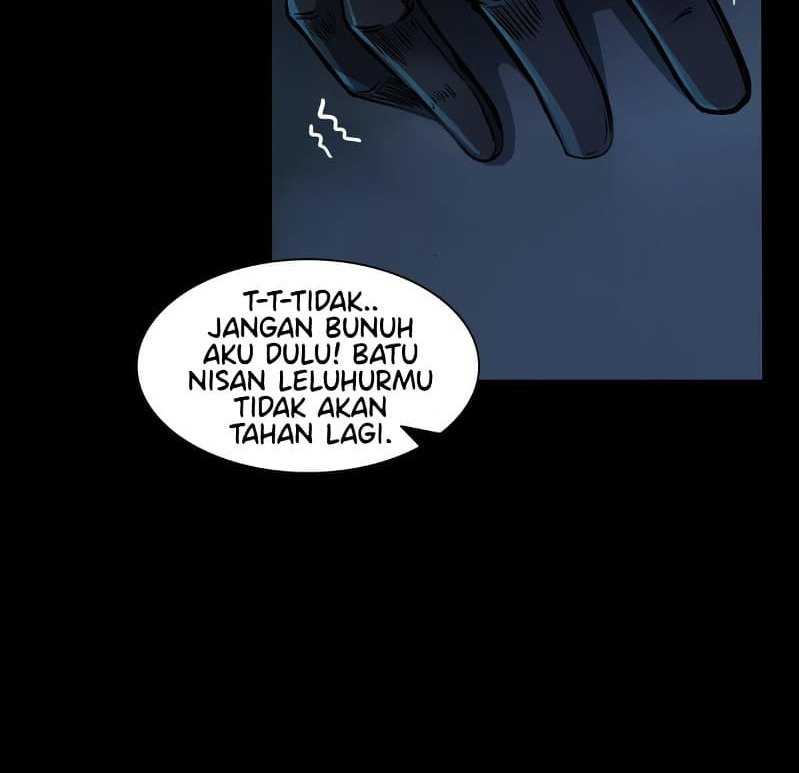The Sword of Dawn Chapter 1 - halaman 51