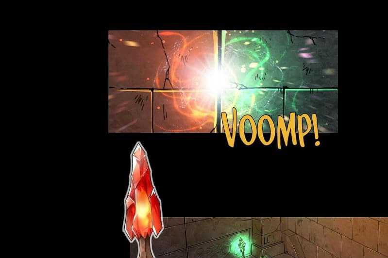 The Sword of Dawn Chapter 1 - halaman 54