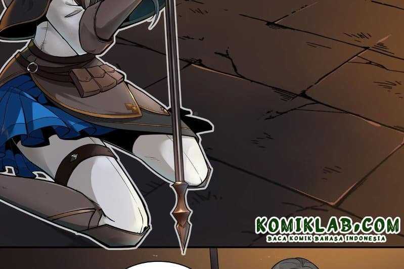 The Sword of Dawn Chapter 1 - halaman 56