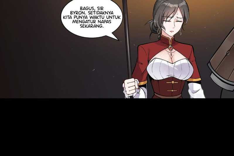 The Sword of Dawn Chapter 1 - halaman 57