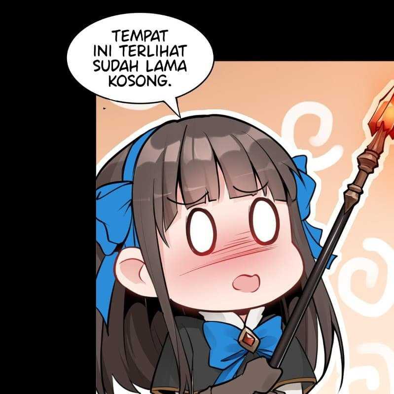 The Sword of Dawn Chapter 1 - halaman 62
