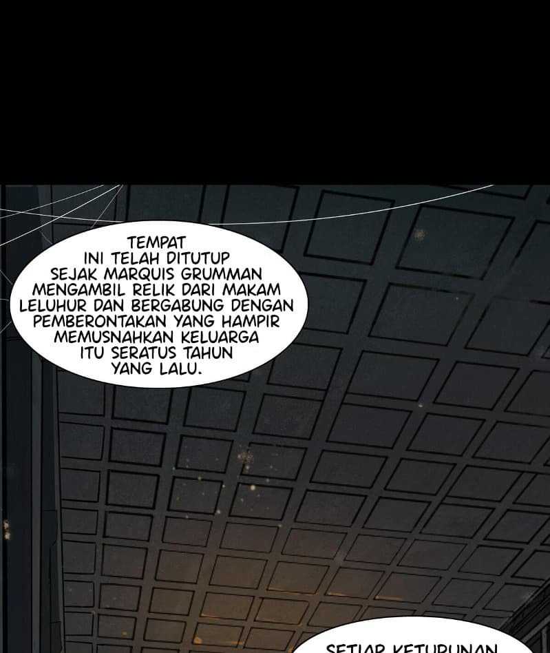 The Sword of Dawn Chapter 1 - halaman 64