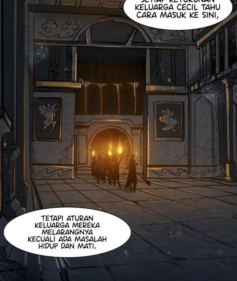 The Sword of Dawn Chapter 1 - halaman 65