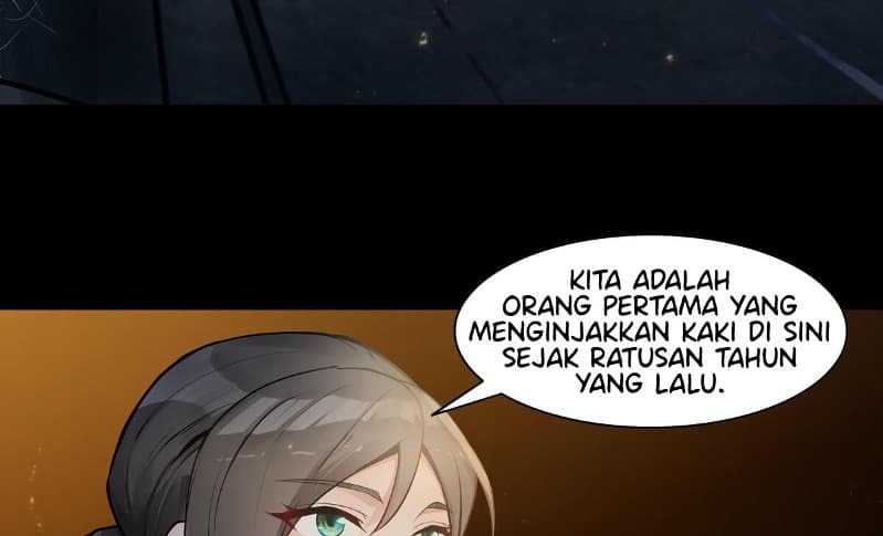 The Sword of Dawn Chapter 1 - halaman 66