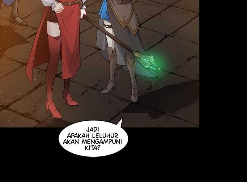 The Sword of Dawn Chapter 1 - halaman 69