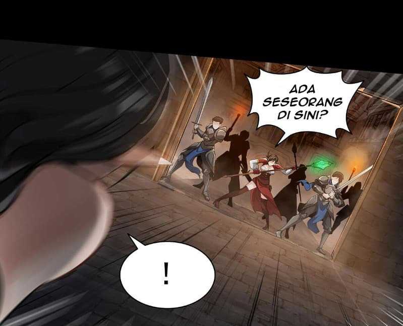 The Sword of Dawn Chapter 1 - halaman 82