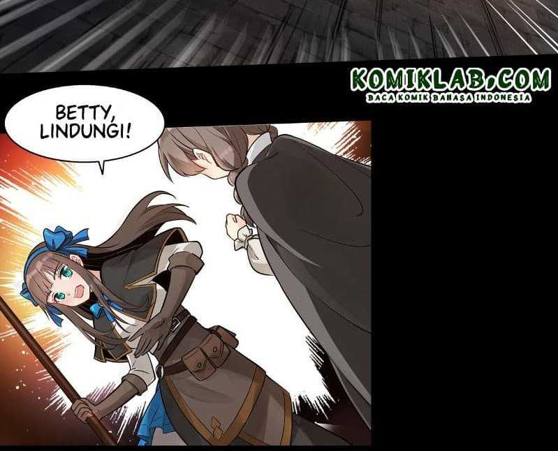 The Sword of Dawn Chapter 1 - halaman 83