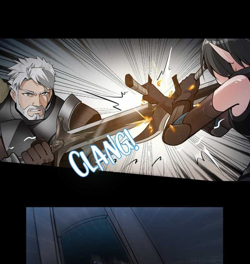 The Sword of Dawn Chapter 1 - halaman 86