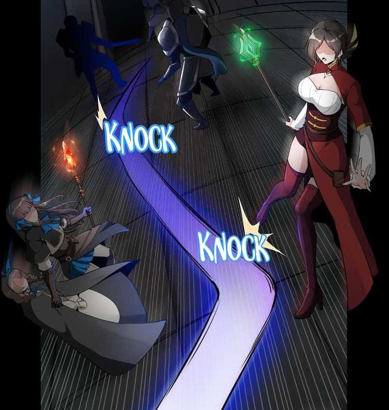 The Sword of Dawn Chapter 1 - halaman 87