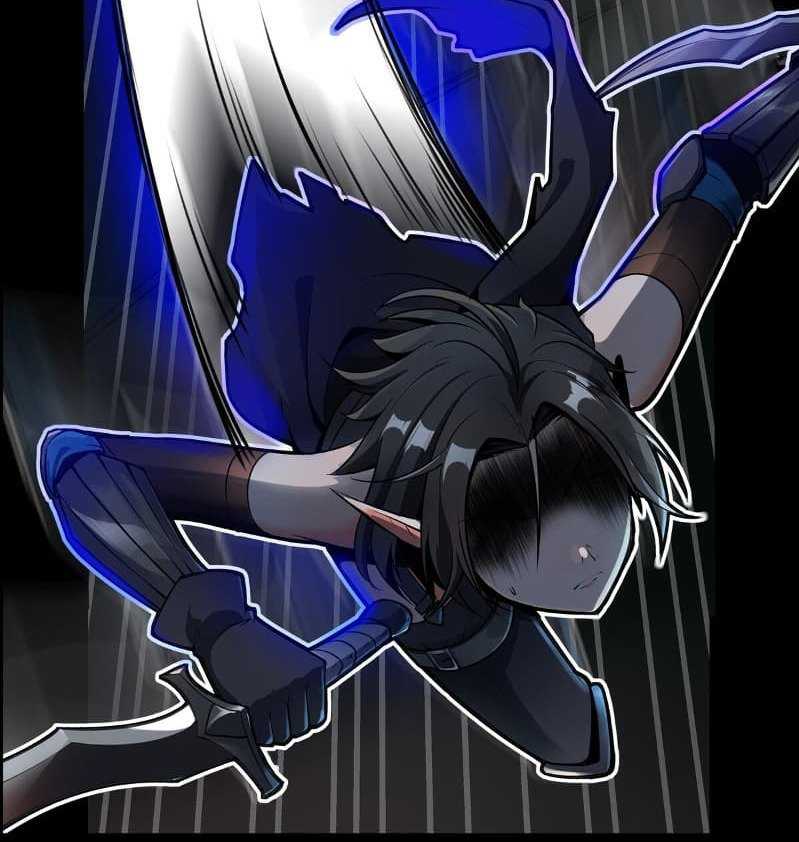 The Sword of Dawn Chapter 1 - halaman 89