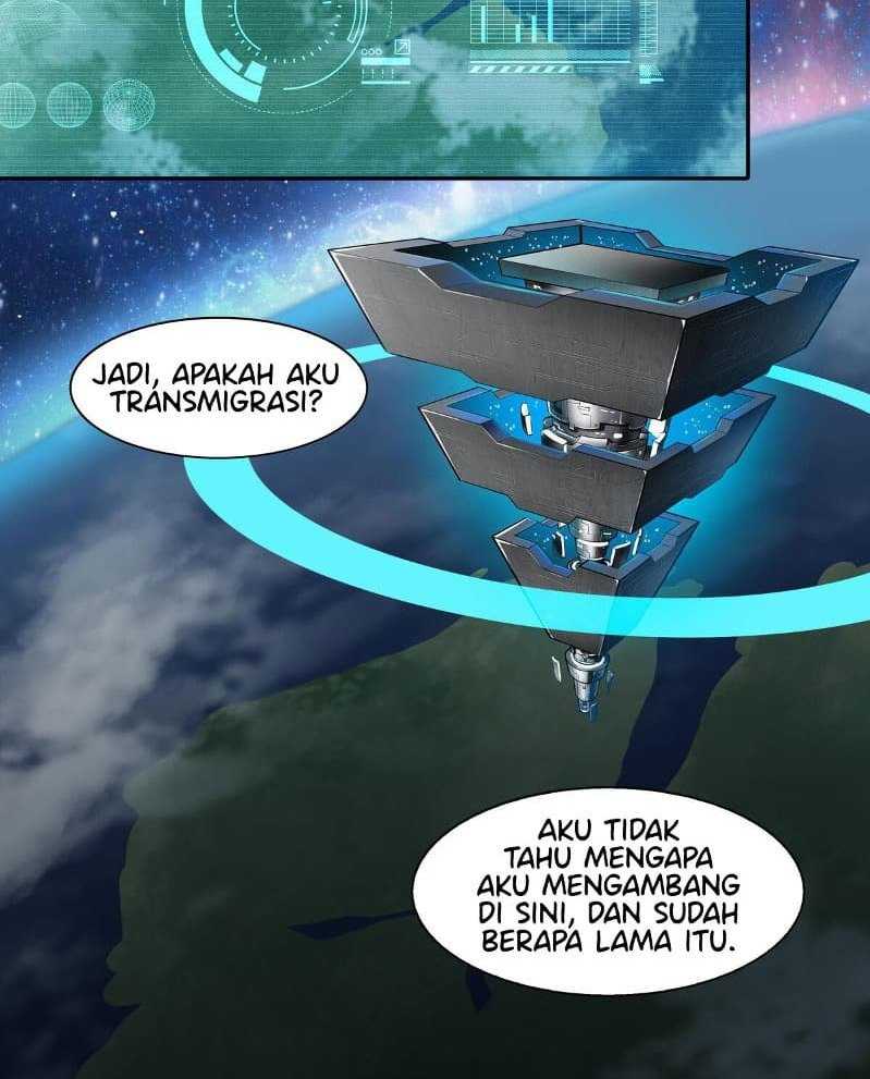 The Sword of Dawn Chapter 1 - halaman 9