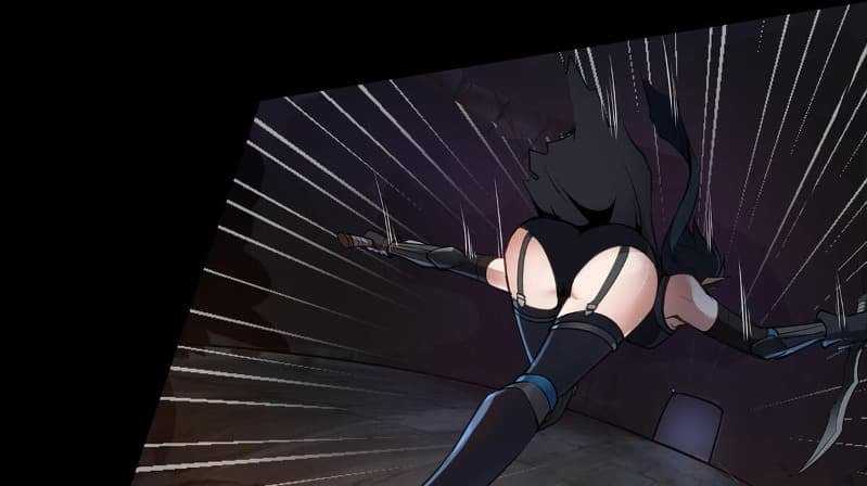 The Sword of Dawn Chapter 1 - halaman 90