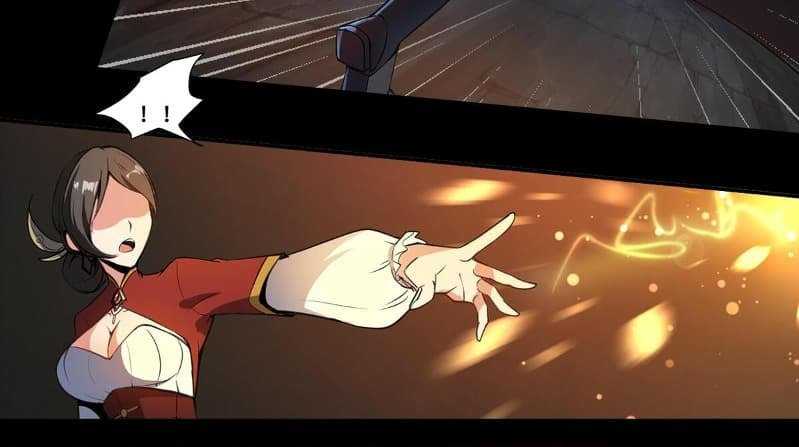 The Sword of Dawn Chapter 1 - halaman 91