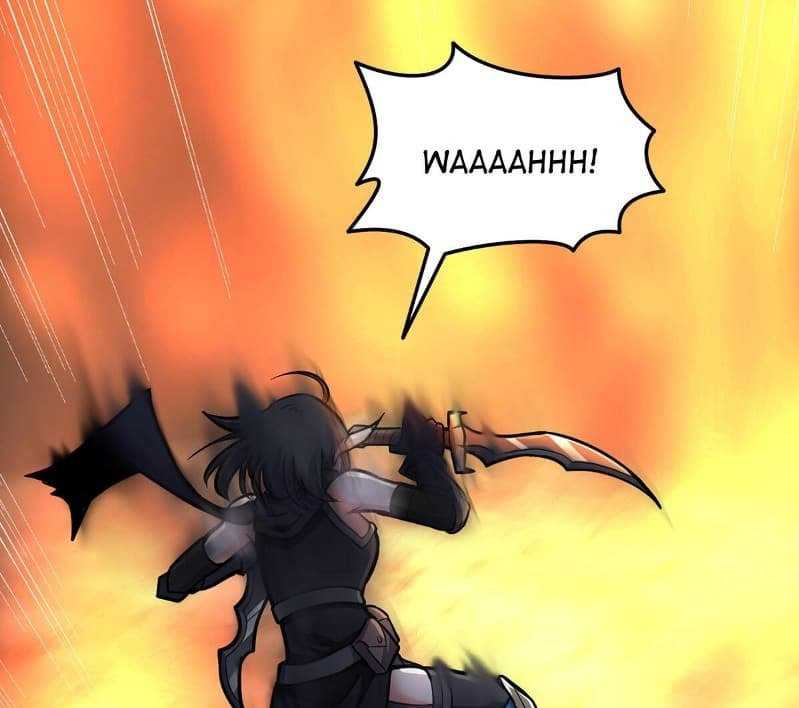 The Sword of Dawn Chapter 1 - halaman 94