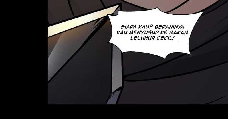 The Sword of Dawn Chapter 1 - halaman 97