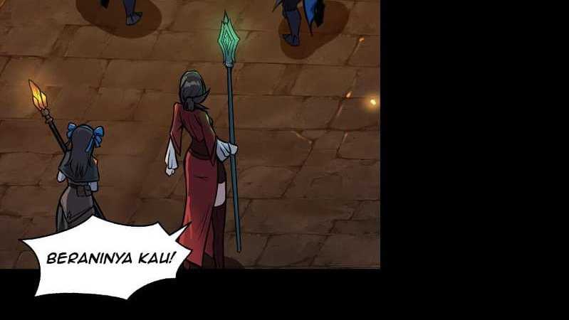 The Sword of Dawn Chapter 1 - halaman 99
