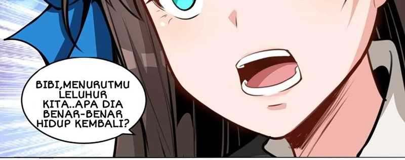 The Sword of Dawn Chapter 10 - halaman 11