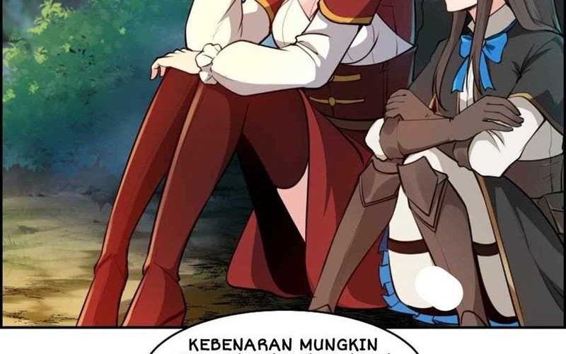 The Sword of Dawn Chapter 10 - halaman 13