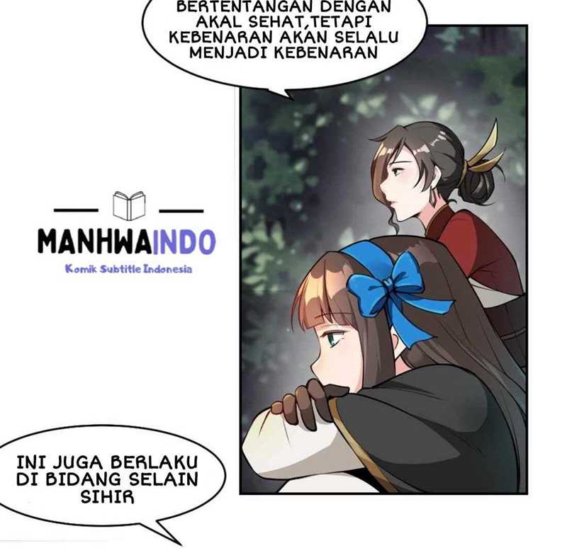 The Sword of Dawn Chapter 10 - halaman 14