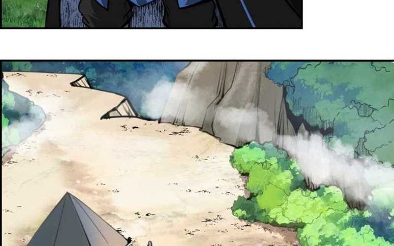 The Sword of Dawn Chapter 10 - halaman 16