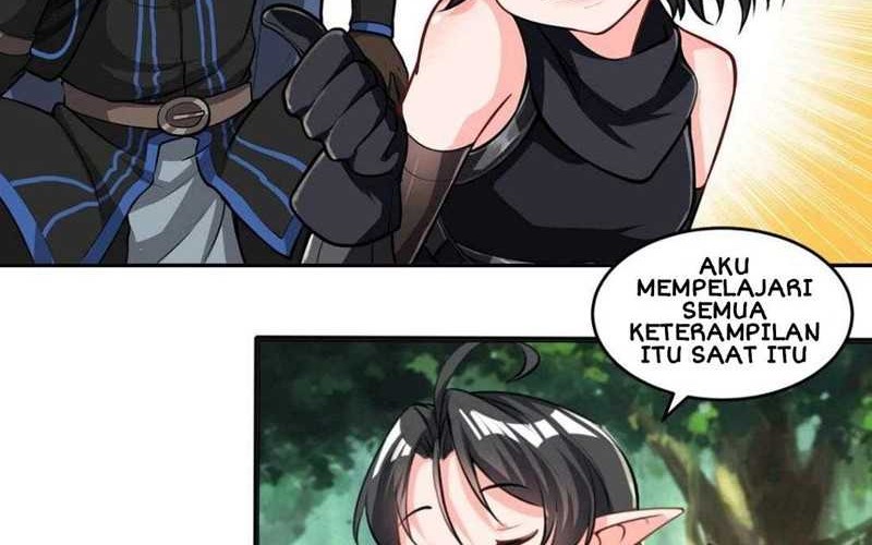 The Sword of Dawn Chapter 10 - halaman 19