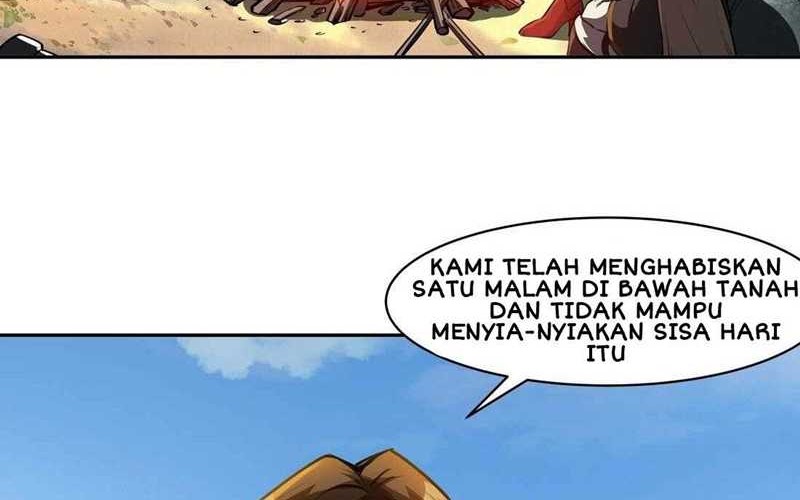The Sword of Dawn Chapter 10 - halaman 25