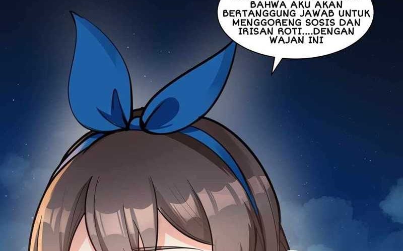 The Sword of Dawn Chapter 10 - halaman 28