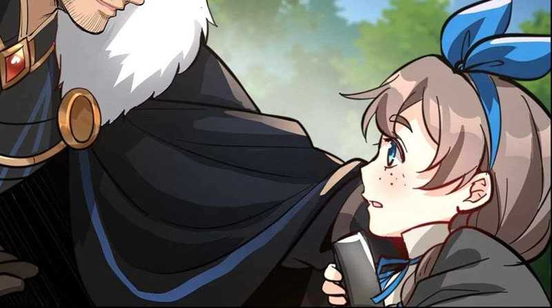 The Sword of Dawn Chapter 10 - halaman 36
