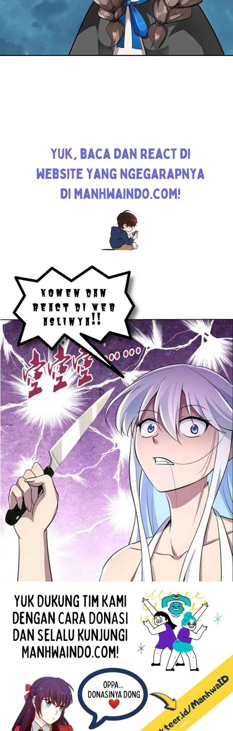 The Sword of Dawn Chapter 10 - halaman 39