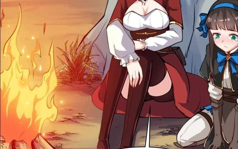The Sword of Dawn Chapter 10 - halaman 4