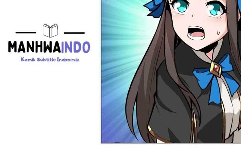 The Sword of Dawn Chapter 10 - halaman 7