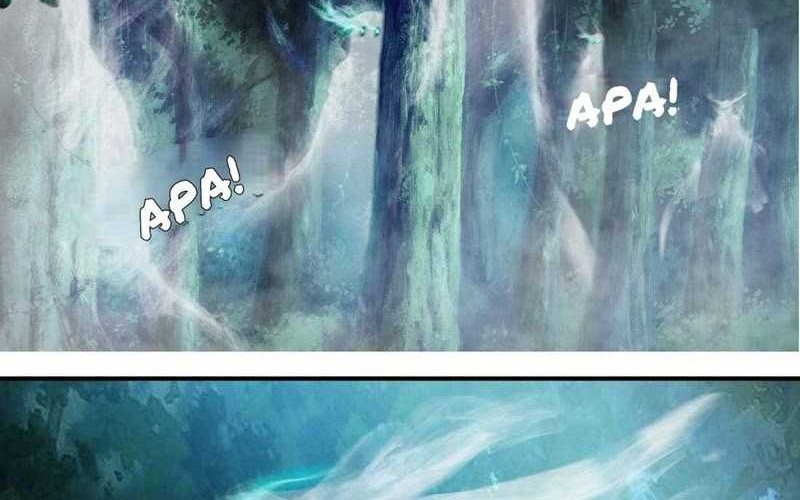 The Sword of Dawn Chapter 11 - halaman 12